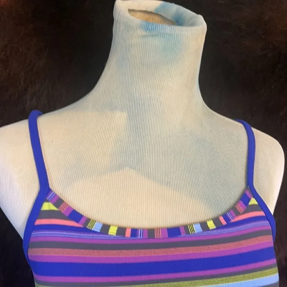 Lululemon tank top 6 (4614R)